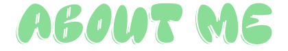 about me section header